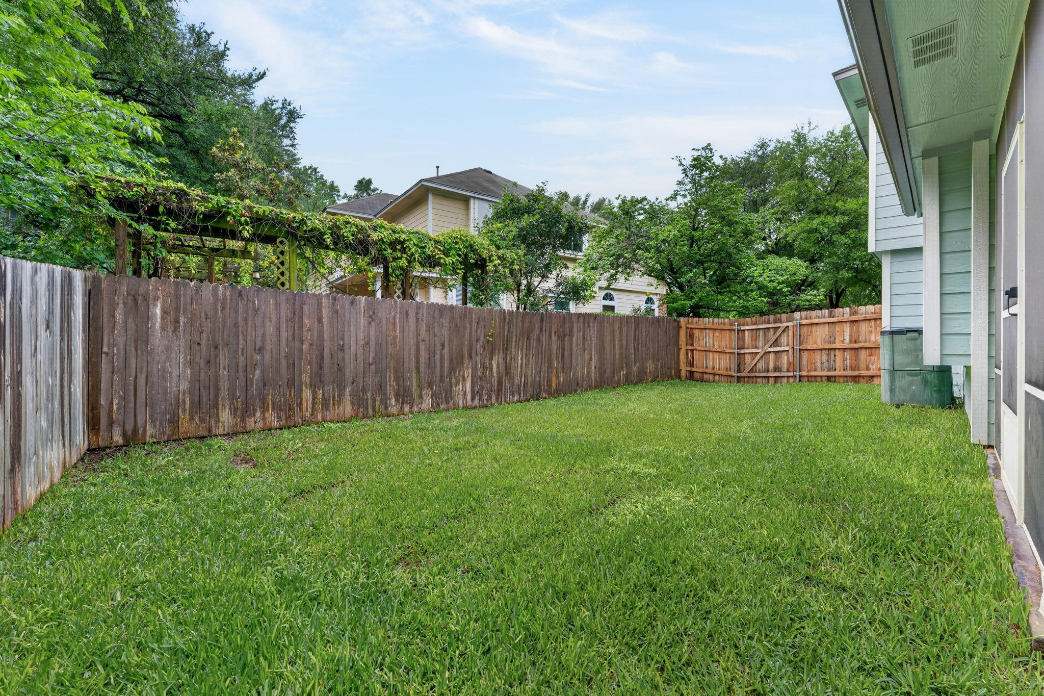 8407 Empress Boulevard Austin TX 78745