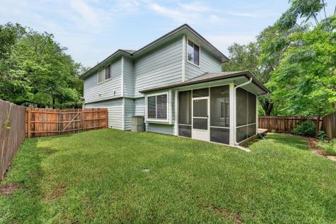 8407 Empress Boulevard Austin TX 78745