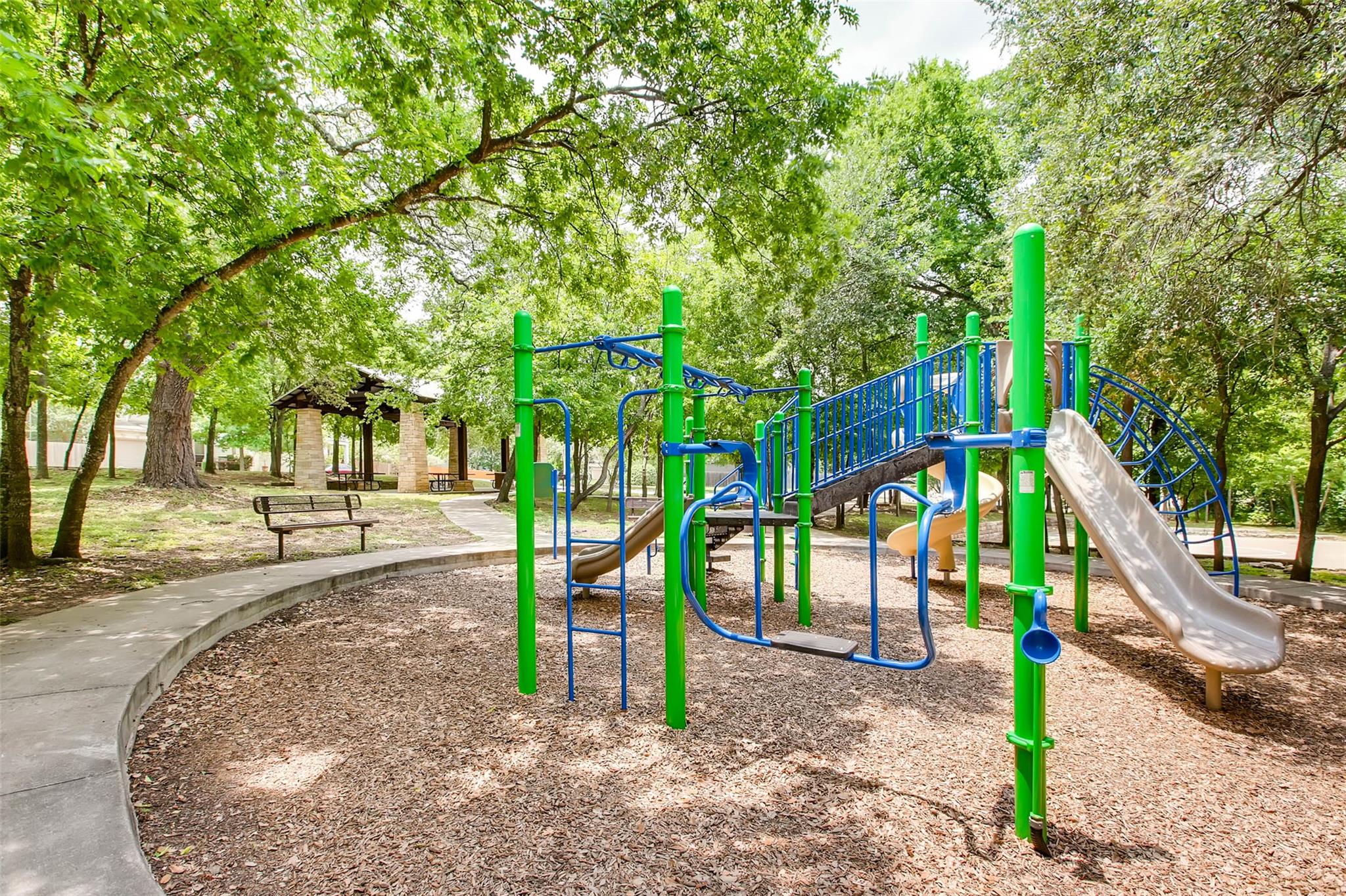 8407 Empress Boulevard Austin TX 78745