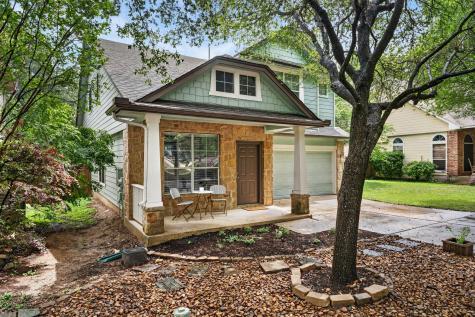 8407 Empress Boulevard Austin TX 78745
