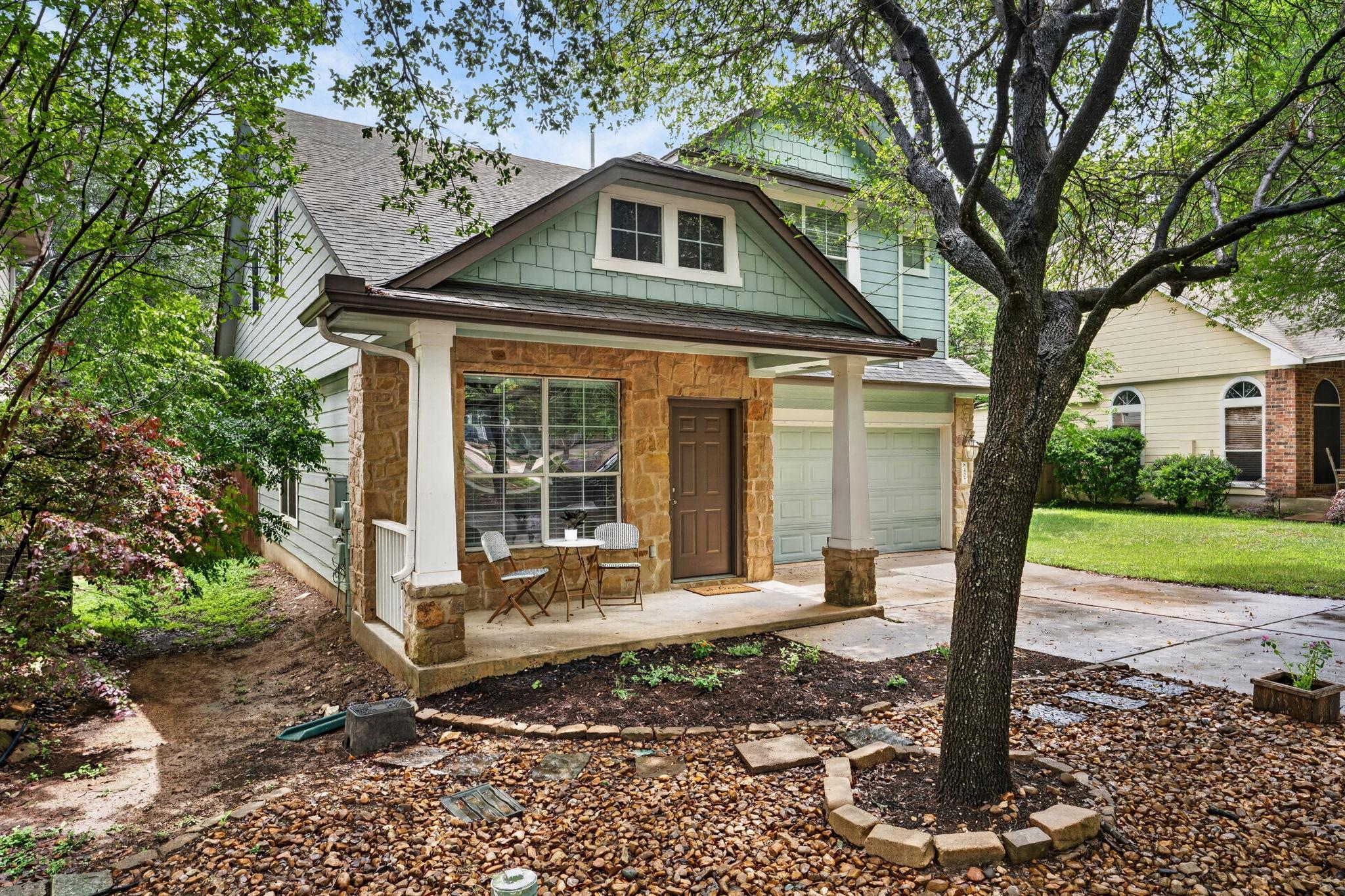 8407 Empress Boulevard Austin TX 78745