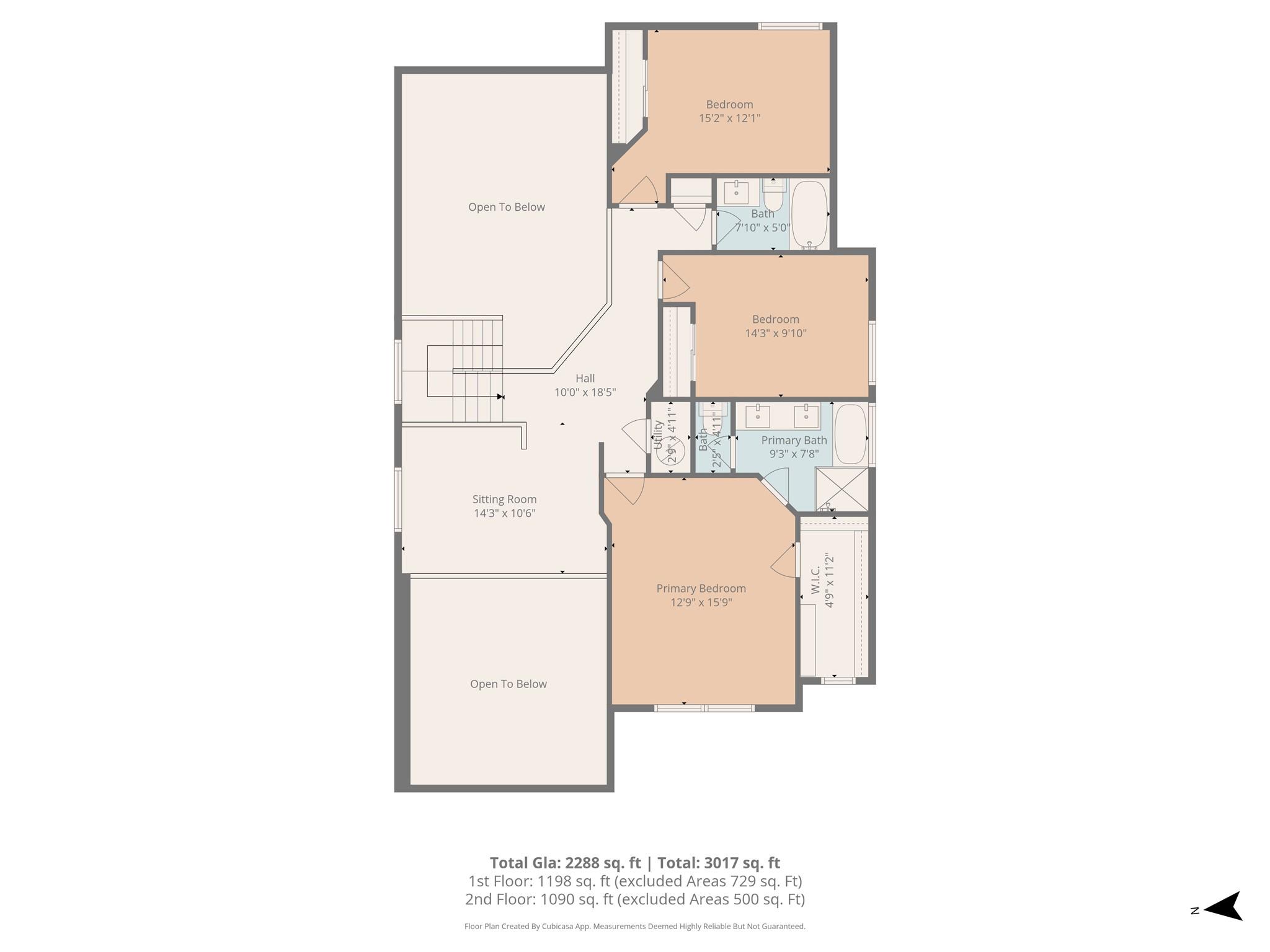 8407 Empress Boulevard Austin TX 78745