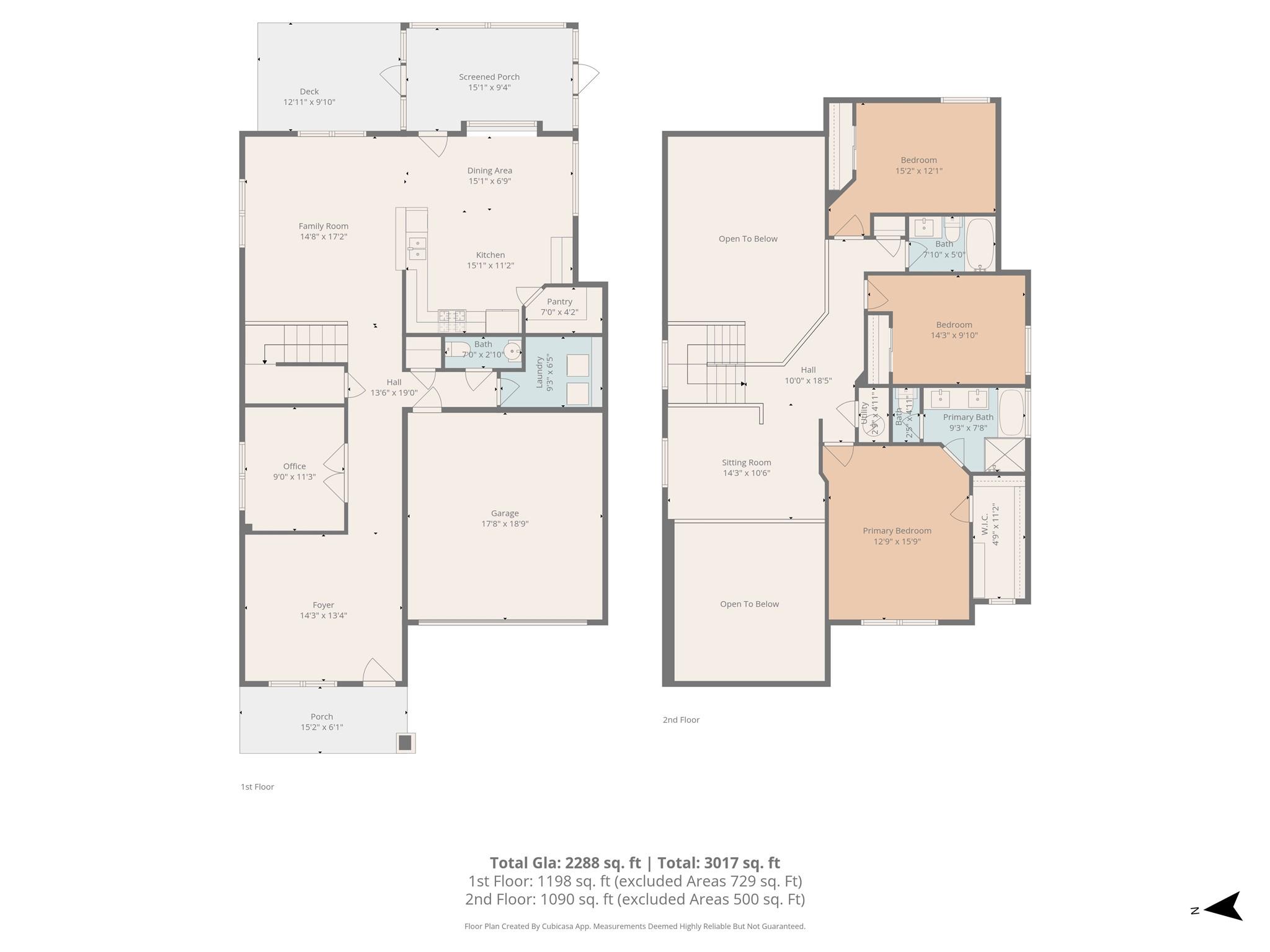 8407 Empress Boulevard Austin TX 78745