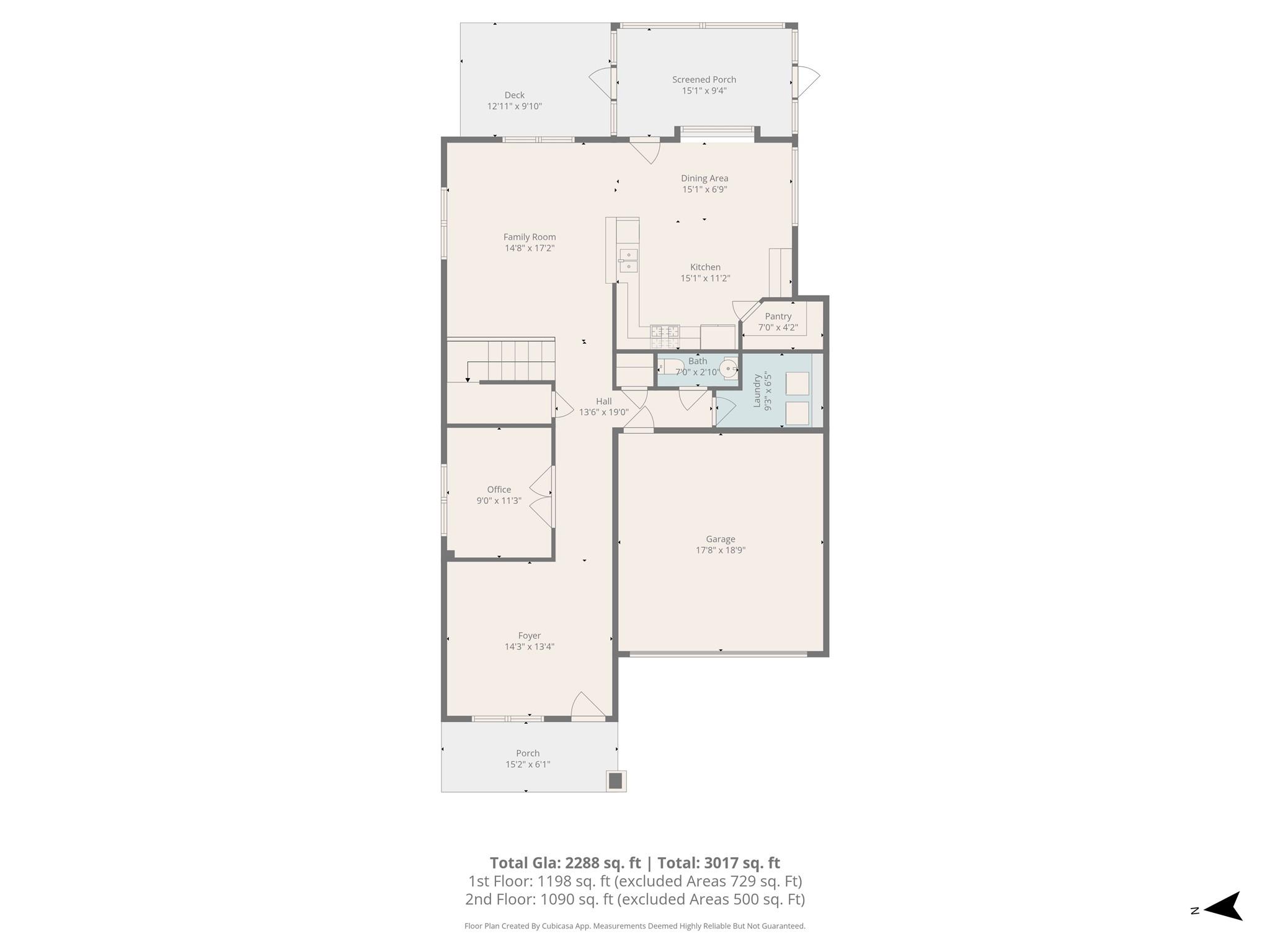 8407 Empress Boulevard Austin TX 78745