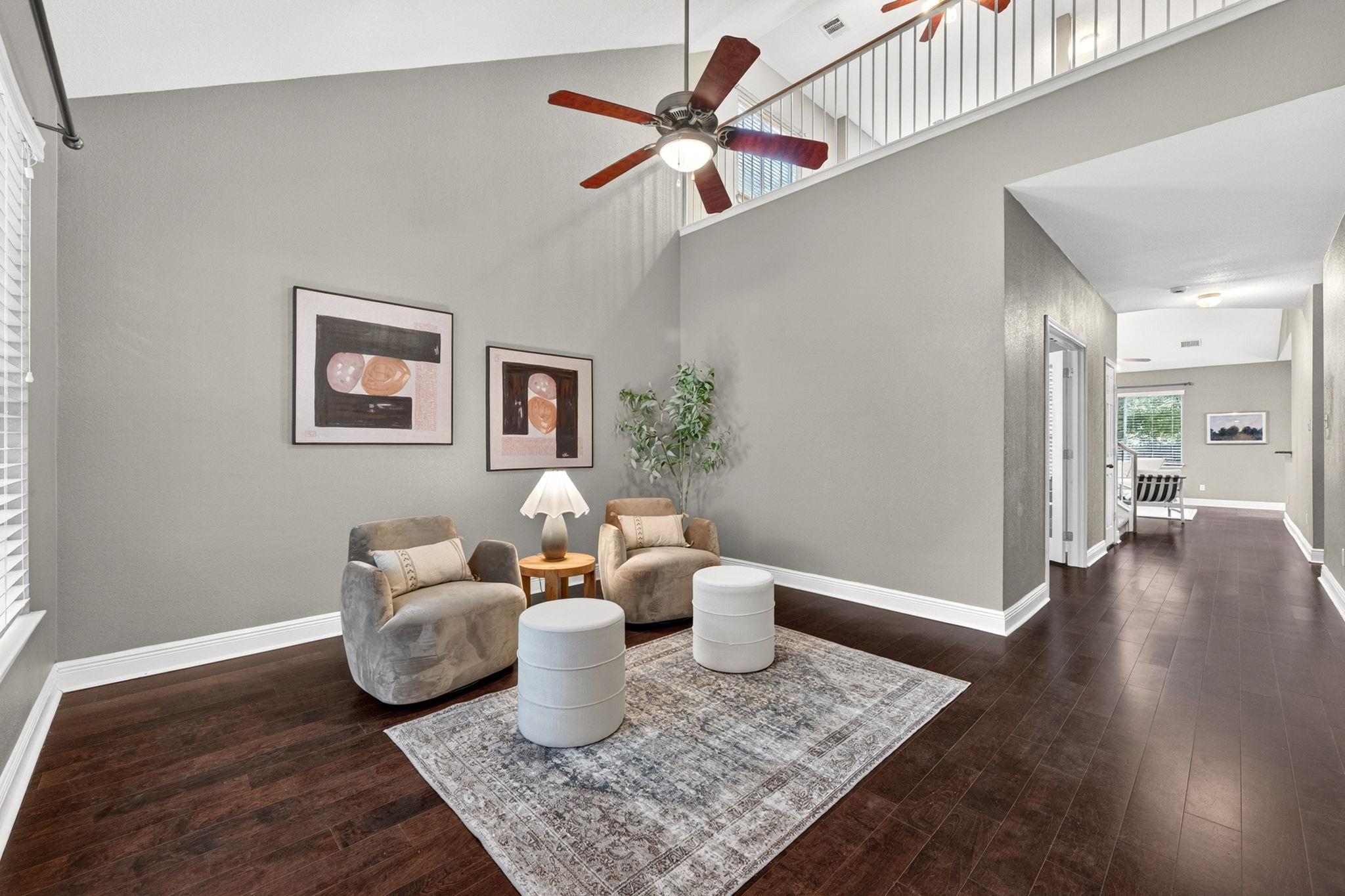 8407 Empress Boulevard Austin TX 78745