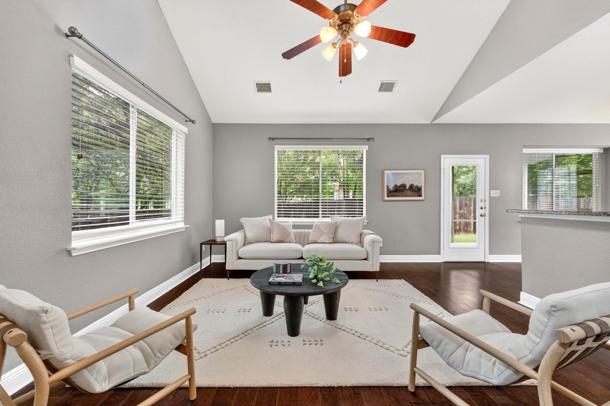 8407 Empress Boulevard Austin TX 78745
