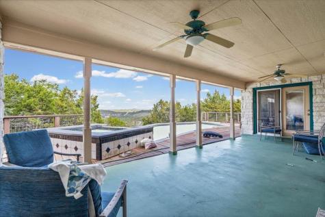 101 Valley Vista Road Wimberley TX 78676