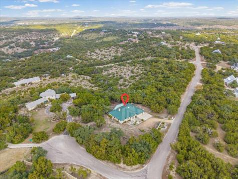 101 Valley Vista Road Wimberley TX 78676