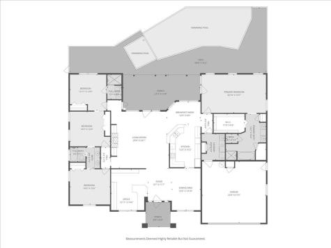 101 Valley Vista Road Wimberley TX 78676