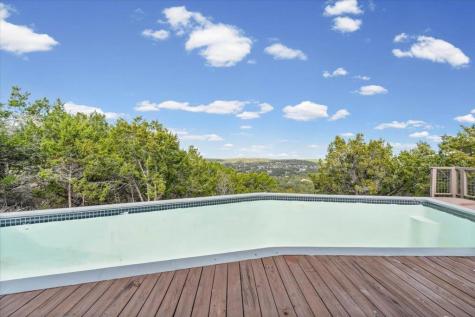 101 Valley Vista Road Wimberley TX 78676