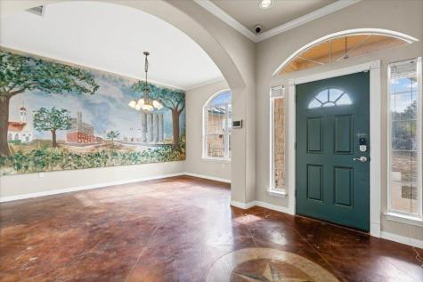 101 Valley Vista Road Wimberley TX 78676