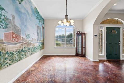 101 Valley Vista Road Wimberley TX 78676