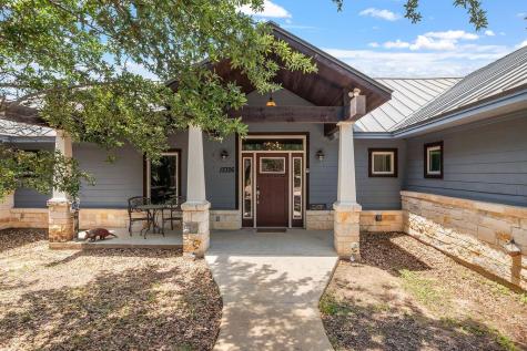 13326 Trautwein Road Austin TX 78737
