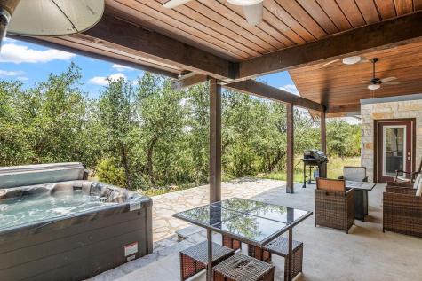 13326 Trautwein Road Austin TX 78737