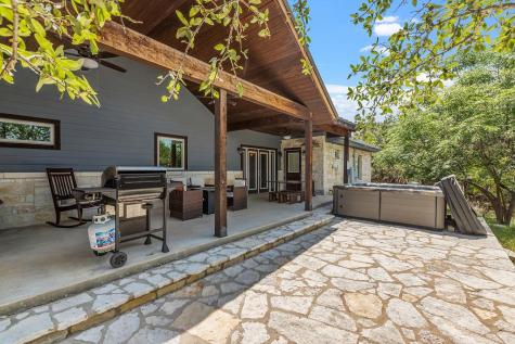 13326 Trautwein Road Austin TX 78737