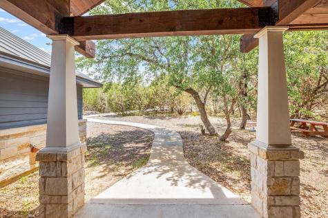13326 Trautwein Road Austin TX 78737