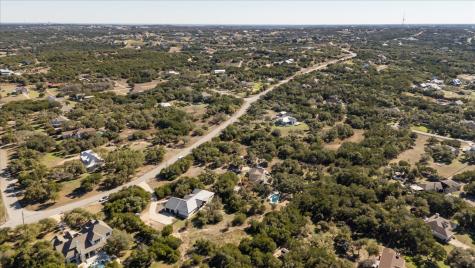 13326 Trautwein Road Austin TX 78737