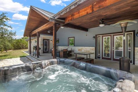 13326 Trautwein Road Austin TX 78737
