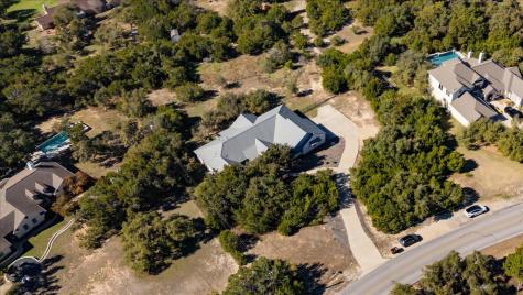 13326 Trautwein Road Austin TX 78737