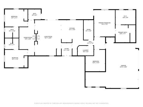 13326 Trautwein Road Austin TX 78737