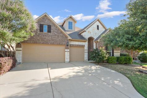 3916 Octavia Drive Pflugerville TX 78660