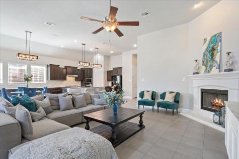 3916 Octavia Drive Pflugerville TX 78660