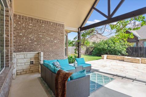 3916 Octavia Drive Pflugerville TX 78660