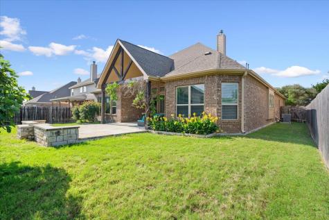 3916 Octavia Drive Pflugerville TX 78660