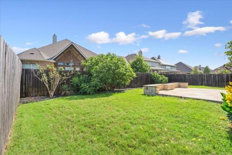 3916 Octavia Drive Pflugerville TX 78660