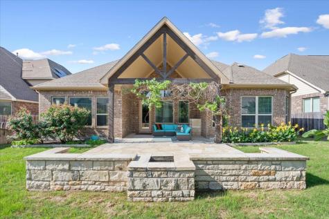 3916 Octavia Drive Pflugerville TX 78660