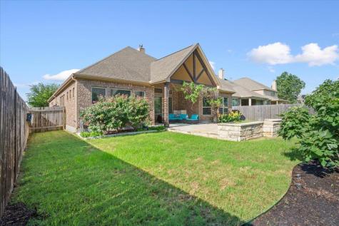 3916 Octavia Drive Pflugerville TX 78660