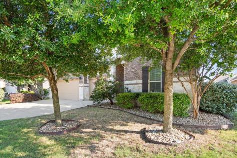 3916 Octavia Drive Pflugerville TX 78660