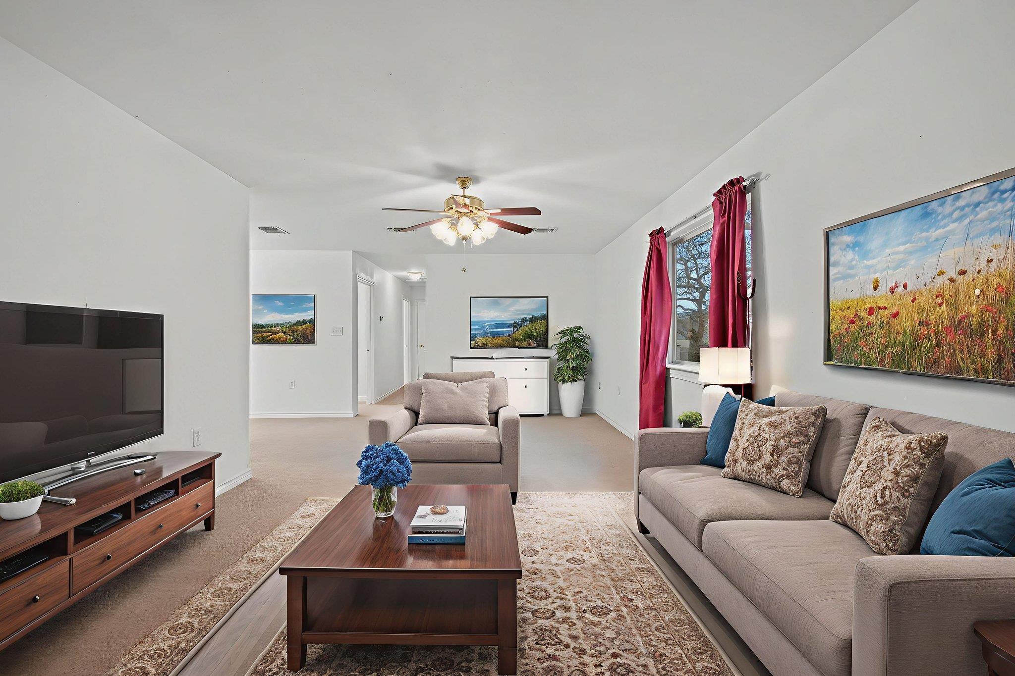 1720 Greenwood Lane Kingsland TX 78639