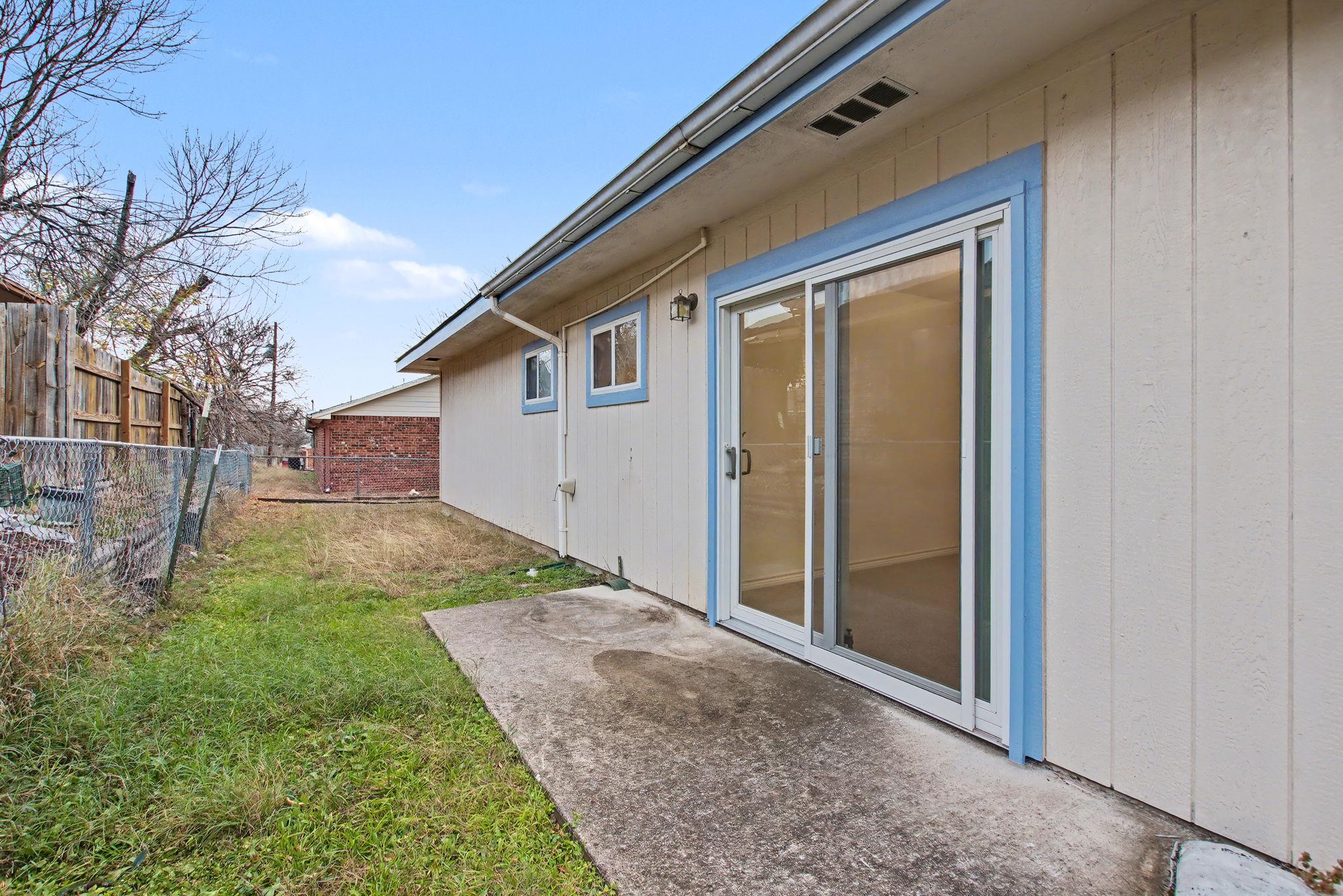 1720 Greenwood Lane Kingsland TX 78639
