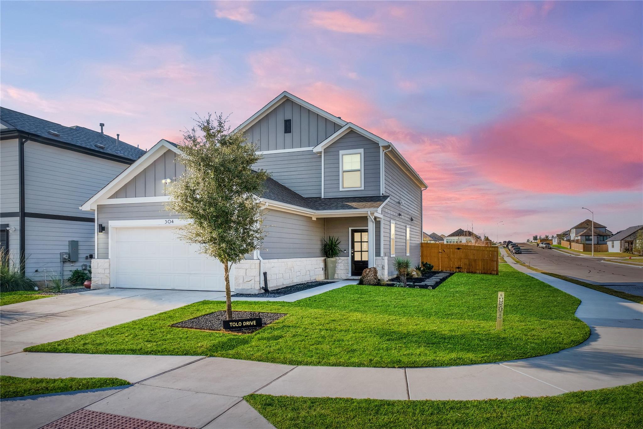 304 Tolo Drive Elgin TX 78621