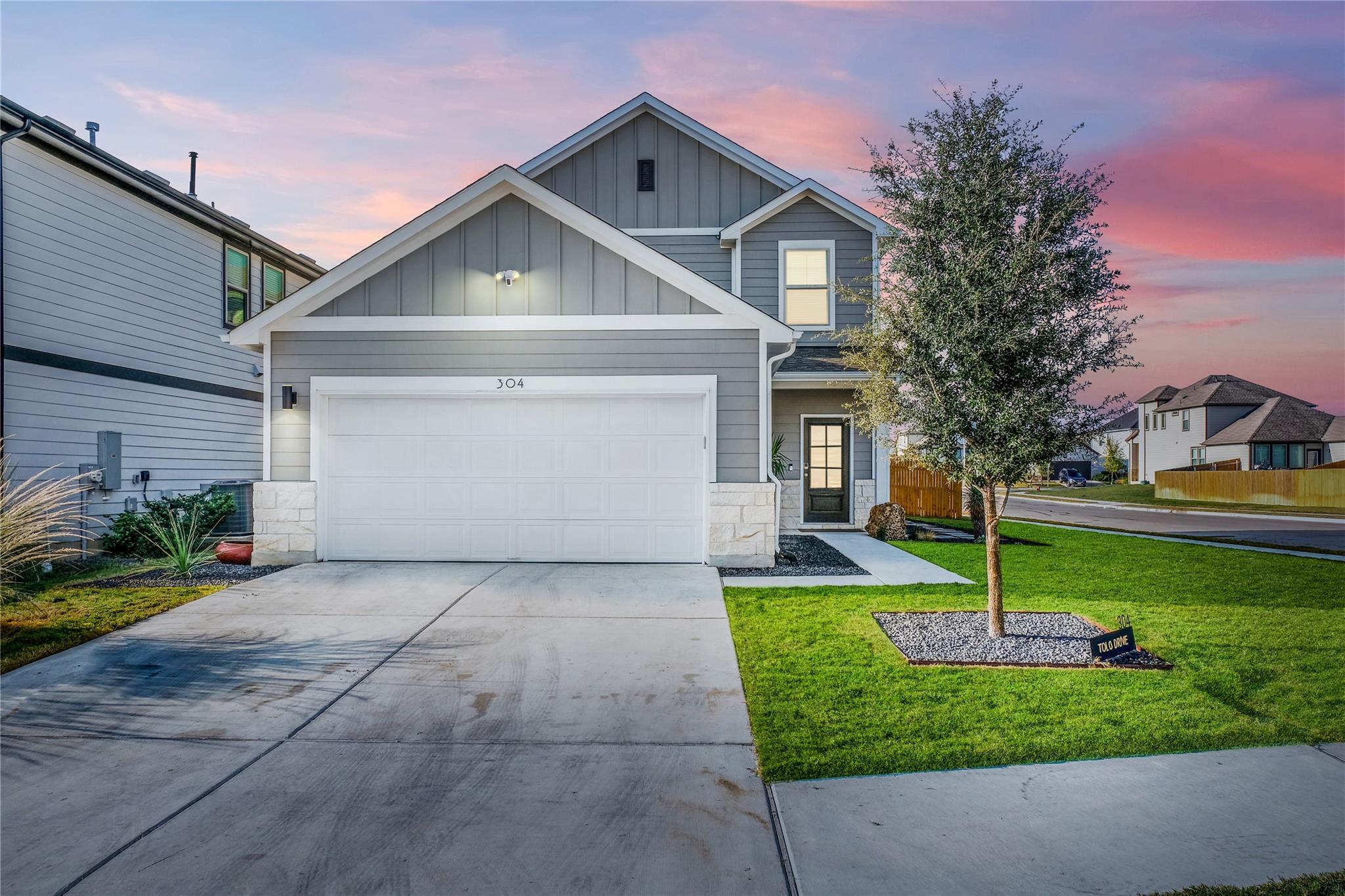 304 Tolo Drive Elgin TX 78621