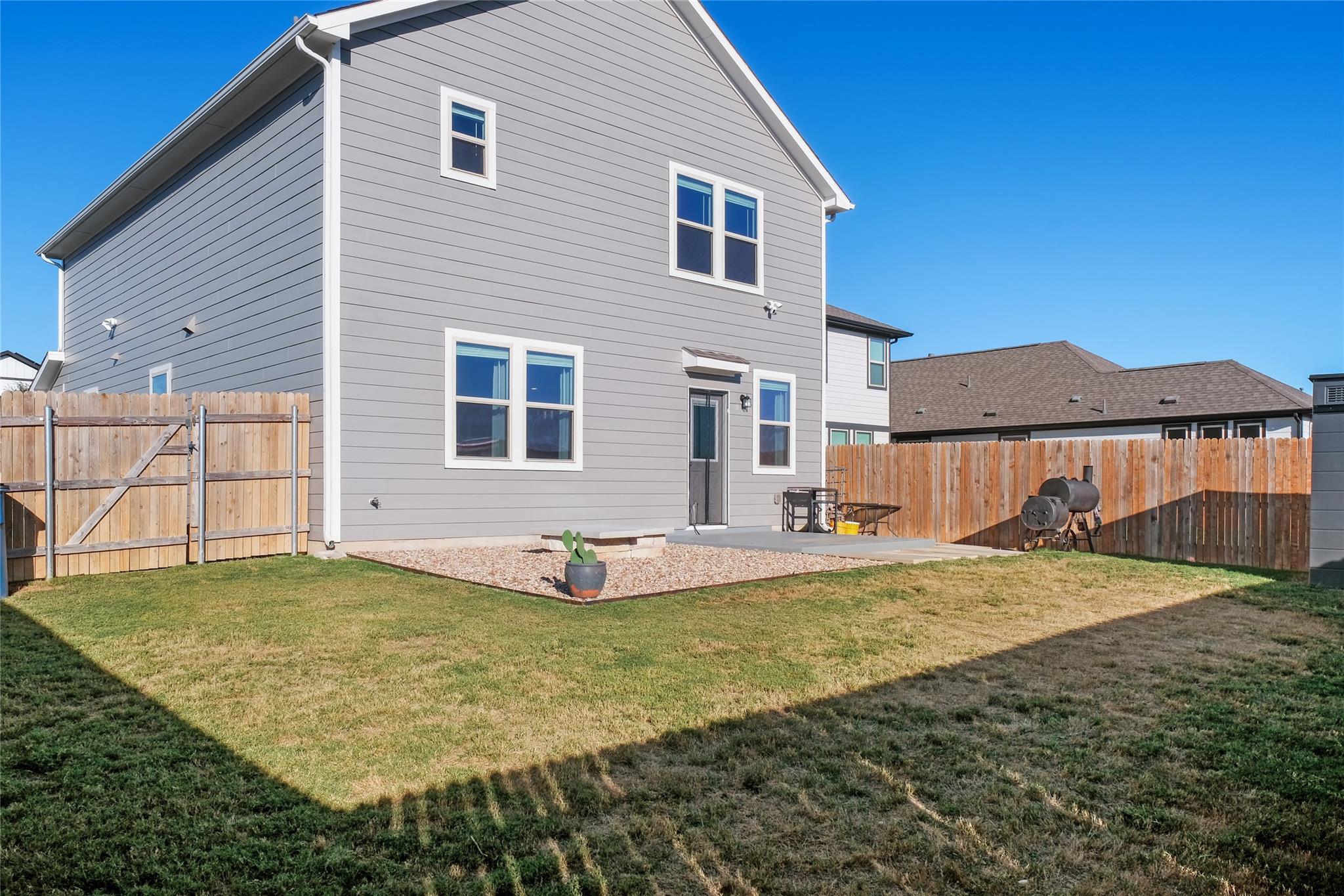 304 Tolo Drive Elgin TX 78621