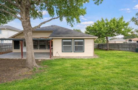 1611 Sunnycrest Circle New Braunfels TX 78130
