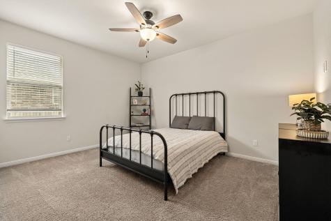 249 Tanda Lane Hutto TX 78634