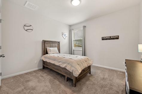 249 Tanda Lane Hutto TX 78634