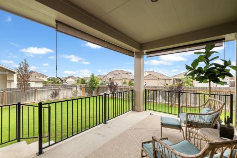 249 Tanda Lane Hutto TX 78634