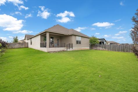 249 Tanda Lane Hutto TX 78634