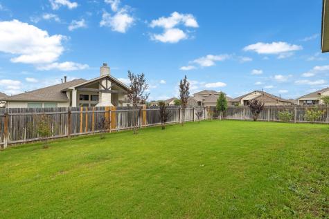 249 Tanda Lane Hutto TX 78634