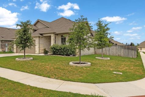 249 Tanda Lane Hutto TX 78634