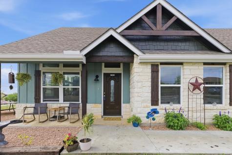 114 Ryleas Court San Marcos TX 78666