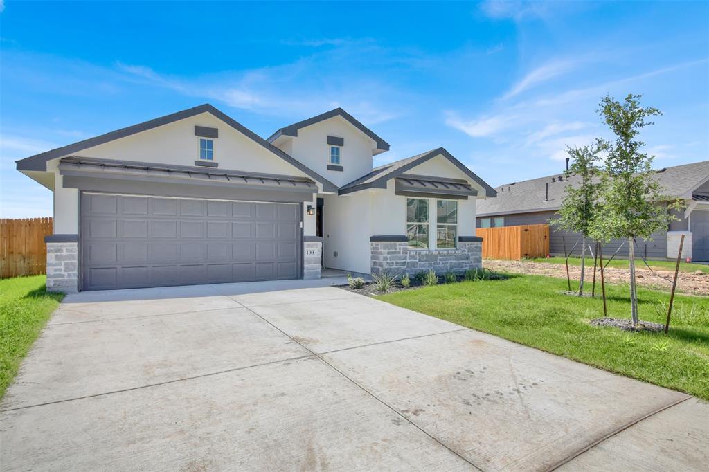 133 Woods Edge Lane Georgetown TX 78628