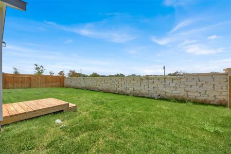 133 Woods Edge Lane Georgetown TX 78628