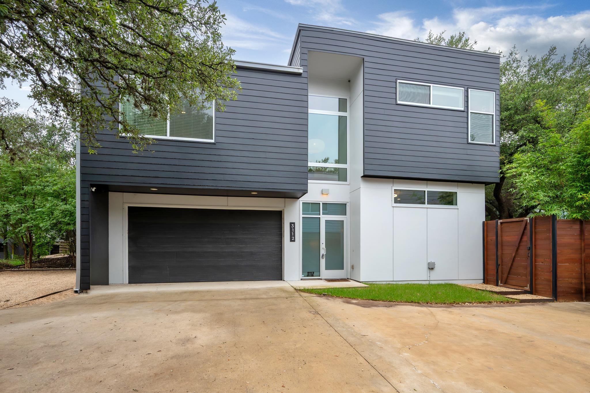 3112 Clawson Road Austin TX 78704