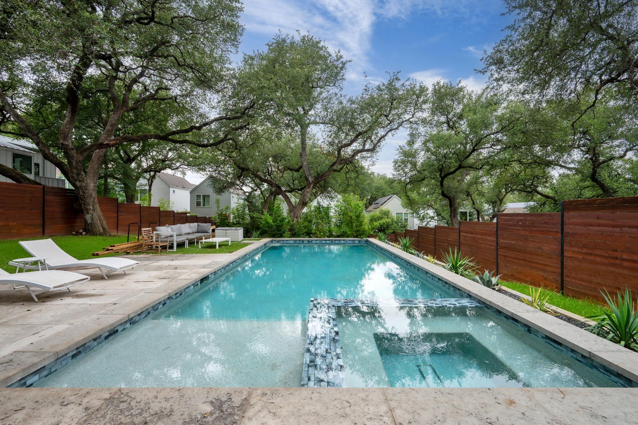 3112 Clawson Road Austin TX 78704