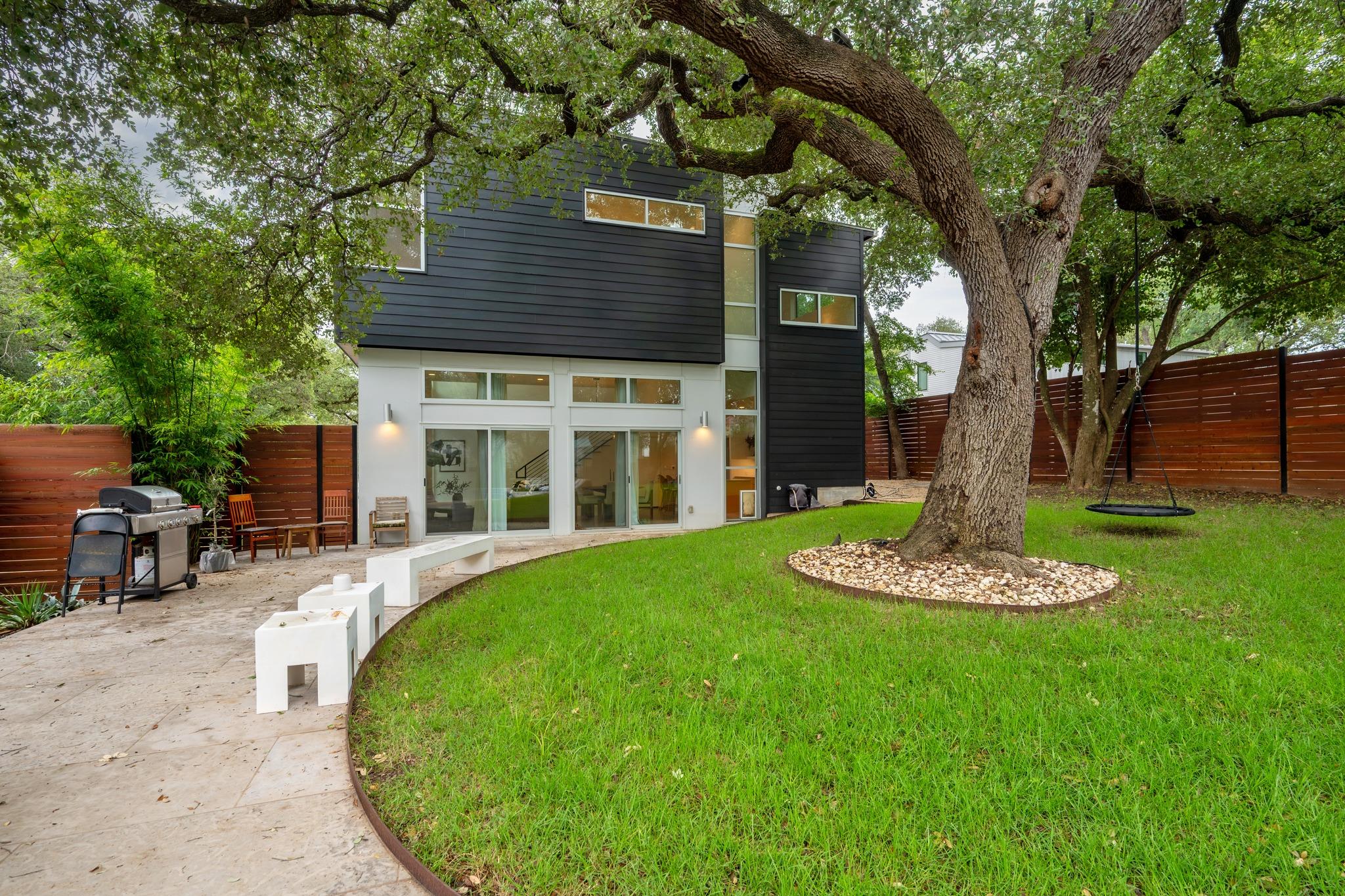 3112 Clawson Road Austin TX 78704